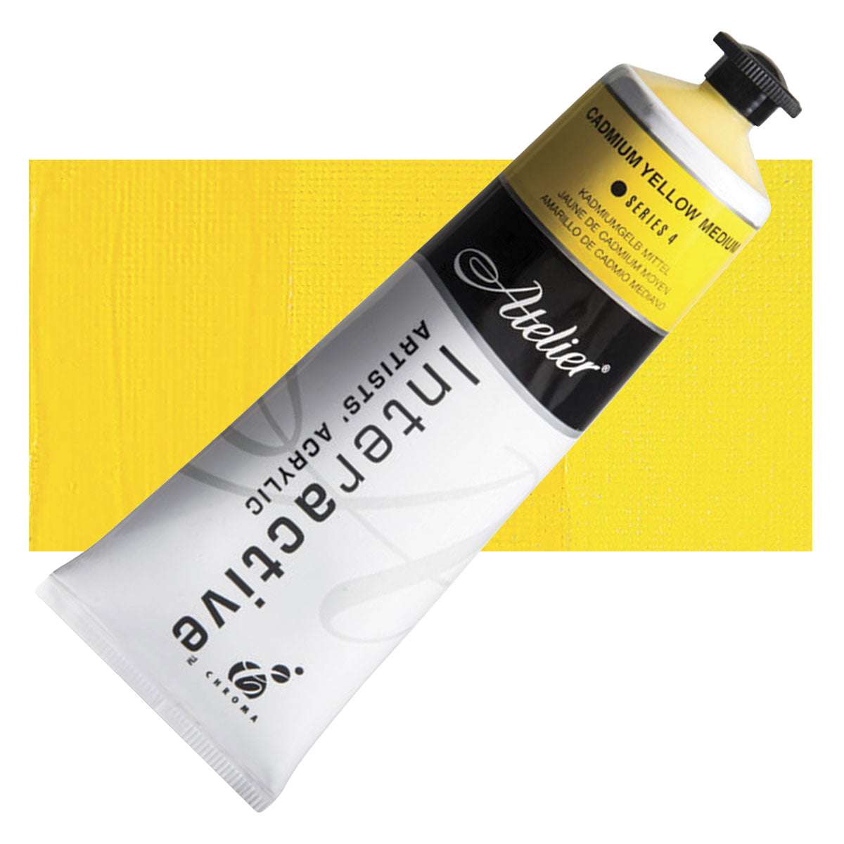 Atelier Acrylic Interactive Paints 80ml